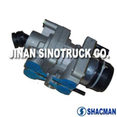 Sinotruck Howo Original Parts Dz9100360080 Service Brake Valve