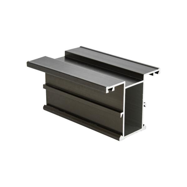 Decorations Customized Aluminum Profile For Strip Light