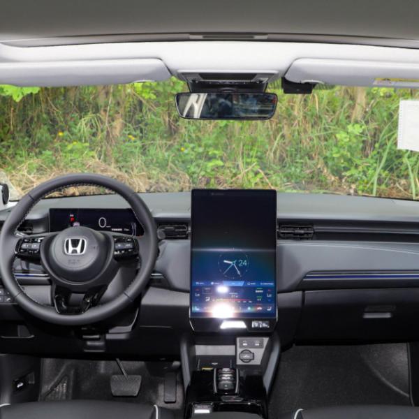 Honda E:NS1 2022 year e CHI version Small SUV Ternary lithium battery HOT SALE CARS