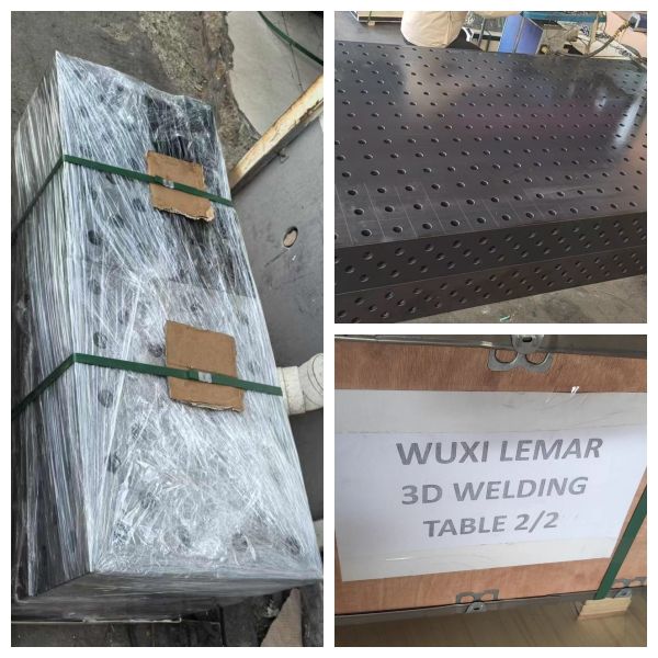 Wuxi Lemar Machinery Equipments Co., Ltd.