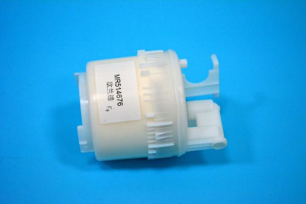 Standard Size F4 MR514676 Fuel Pump Assy For Mitsubishi