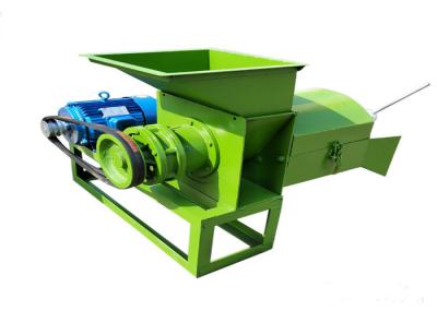 Palm Kernel Electric Oil Press Machine FR130-A 350-500kg/h Physical Squeeze