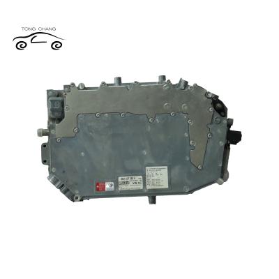 Audi A8 DC DC Car Battery Charger  80A907080AH09 ZB003384012A 80A907080A
