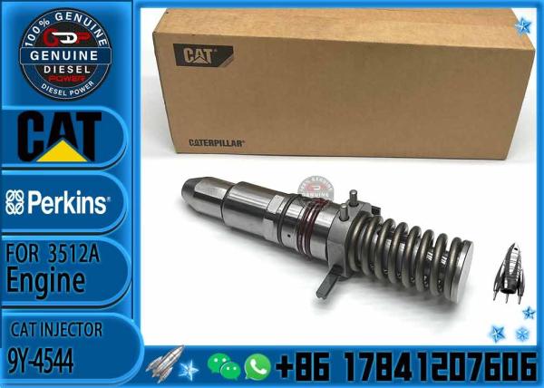 fuel injector  9Y-4544 0R-3883 0R-0906 7C-4173 6I-3075 7C-9578 7E-3381 4 w-3563 7E-2269