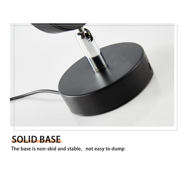 2021 New Product High Quality Aluminum Alloy Sunset Projector Lamp LED Sunset Projector tion Light Halo Lamp