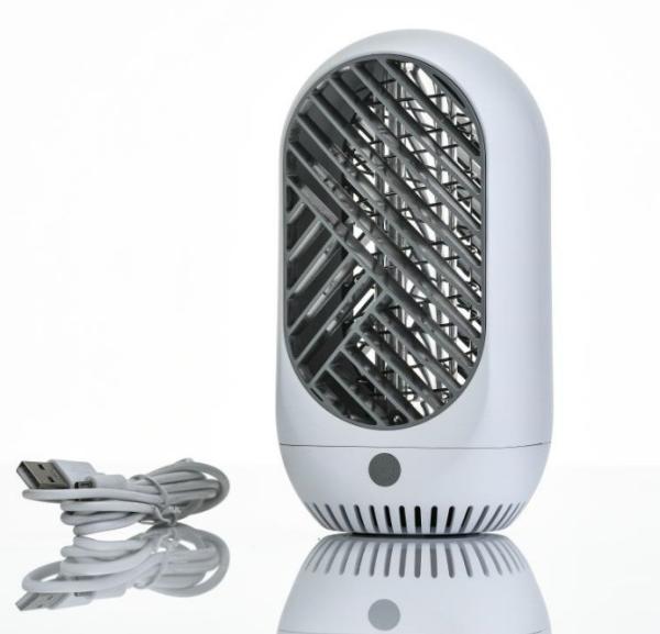 Sustainable and Eco-Friendly Solution for MOSQUITOES Infestation Household Electric Mosquito Killer Lamp Trap