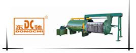 Horizontal blade airtight filter (WYB series) ISO9001 Qualified
