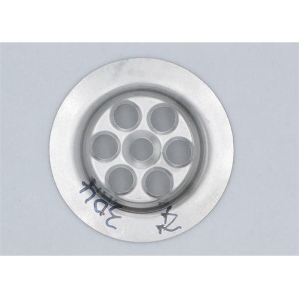 ОД затвор раковины нержавеющей стали 62 Мм, стрейнеры раковины для кухонной раковины