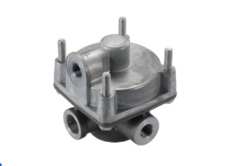 9730010200 FOR WABCO RELAY VALVE truck parts