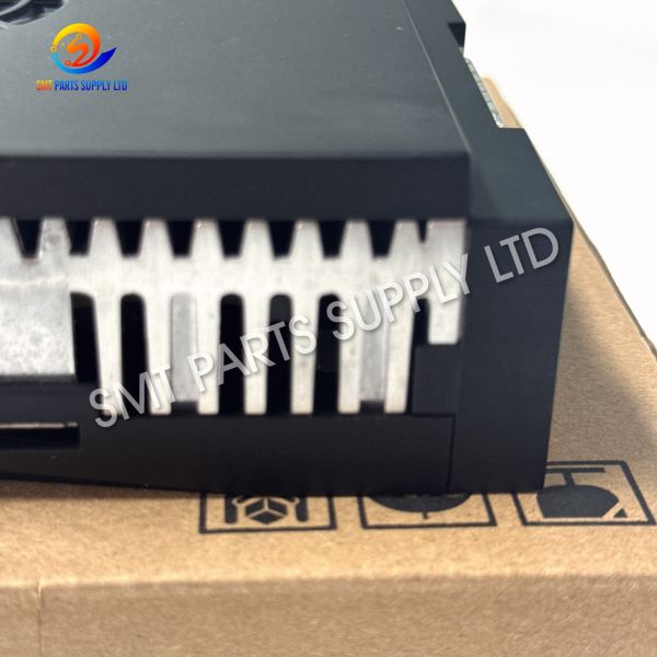 Nidec Sankyo 750W Servo Driver for SMT Control and Industrial Automation