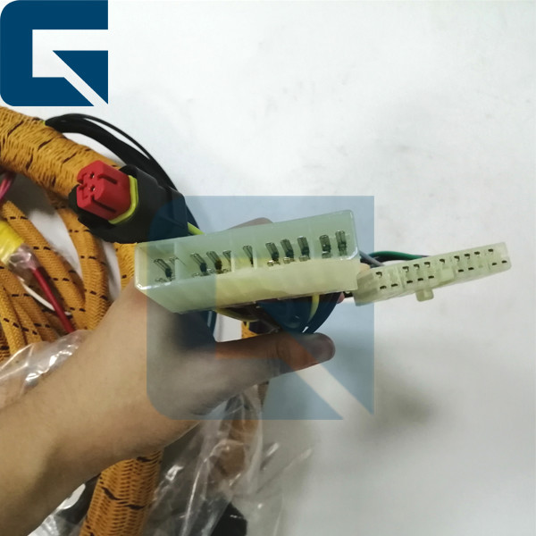 388-6817 Internal Wring Harness 3886817 For Excavator E320D Wire Harness
