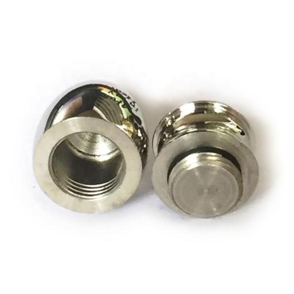 Can Shaped Pet Urns Laser Cutsomized Size Printing Carving Available