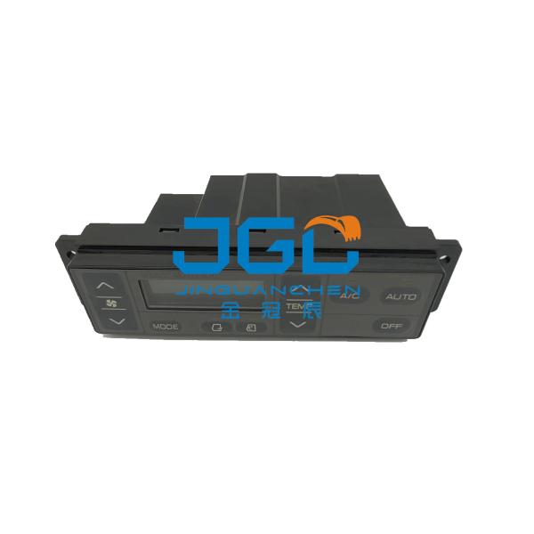 4713662 4692239 máquina escavadora Accessories do controlador ZX200-1 EX300-3 EX320-2 do condicionamento de ar
