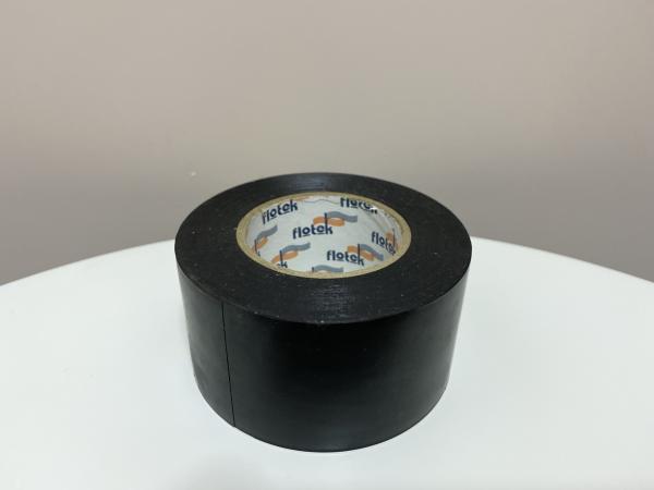 Outdoor UV Resistant PVC Pipe Wrapping Tape Self Adhesive Various Color