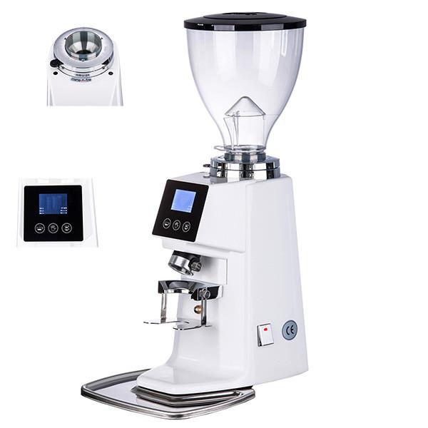 Espresso Professional Coffee Bean Grinder Grinding Commercial Coffee Grinder