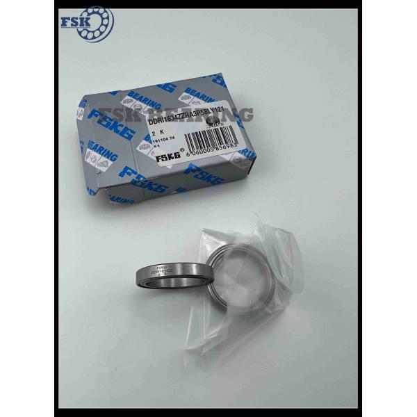 Stainless Steel DDRI1634ZZ Thin Wall Ball Bearing NMB3/4x1x5/32 Deep Groove Ball Bearing