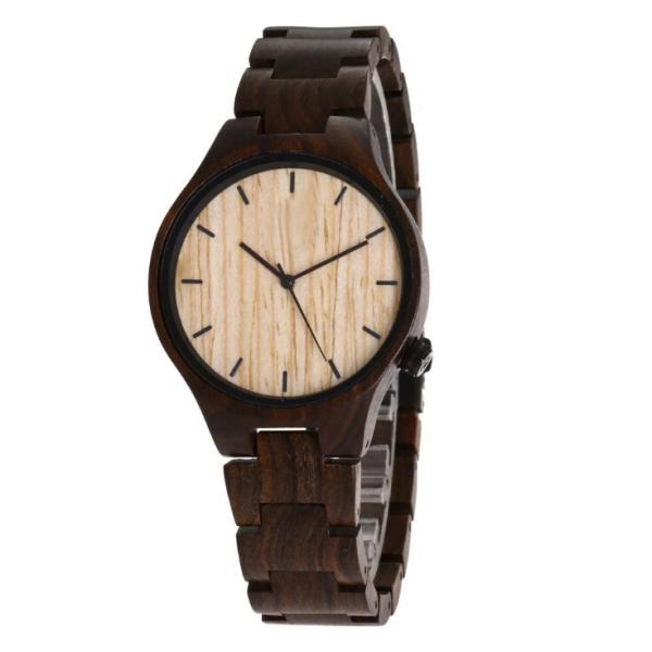 Дозор 0-3 АТМ кварца изготовленного на заказ клена деревянный делает гарантию водостойким 12 месяцев