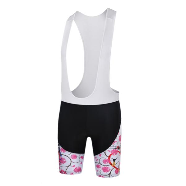 Аксессуары велосипеда одежды на открытом воздухе женщин задействуя задействуя охлаждают сухой велосипед Джерси одевают