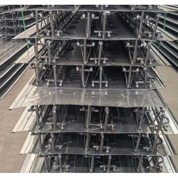 1.5 мм JIS стальной напольной покрытием оцинкованный гофрированный металлический кровельный лист