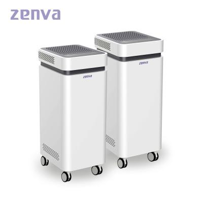 Desinfetador de Ar de Plasma Médico Limpo Modo de Marcação 60 W