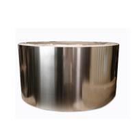 As bobinas de aço inoxidável de solda AISI 304 304L do revestimento 8k laminaram HL 2B