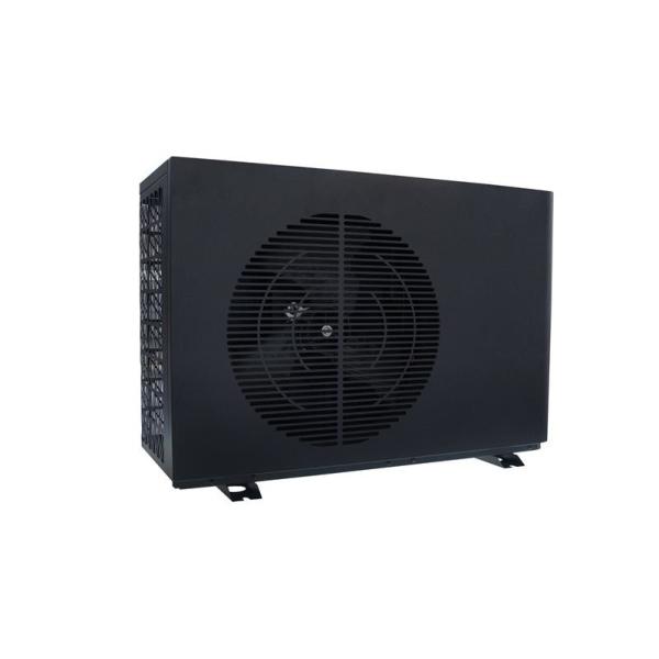 R290 Bomba de calor de piscina con inversor - Sistema ecológico de calefacción