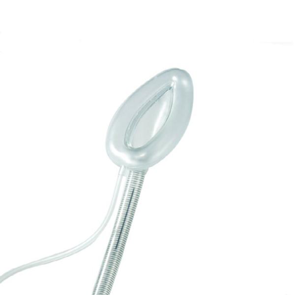 Mascarilla laríngea de PVC desechable para anestesia médica precio al por mayor