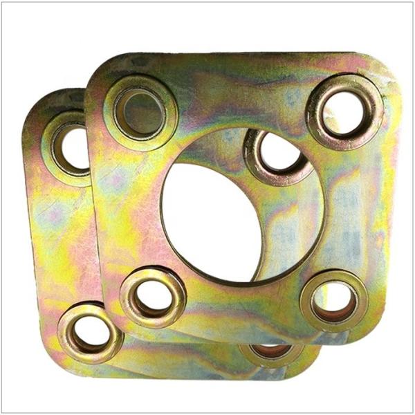 Genuine Accessories for Sinoturk Howo Weichai WD615 Engine Parts Flexible Drive Plate 61560080219 Elastic Link Disc