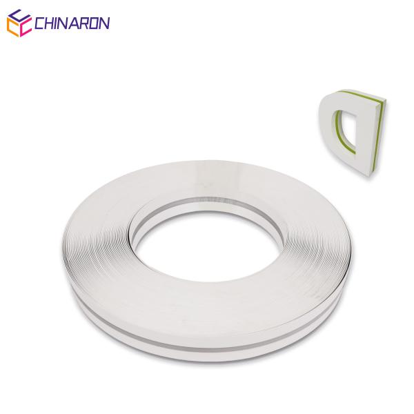 5cm Alloy 3D Side Light Pass Strips for Signage B2B Export