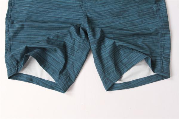 4 Way Spandex Men'S Board Shorts, Men'S Quit Dry Sports Shorts , Swim Shorts