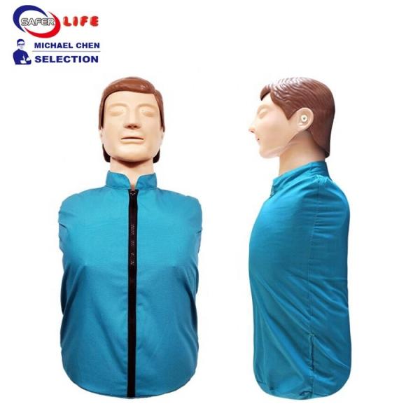 Wholesale Medical cpr training manikin cpr with feedback for CPR training