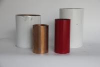 5.59 mm Espessura da parede Filamento especial N80-Q Filamento especial acoplamento com padrão API