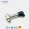 316L or 304 Strainless Steel Differential Pressure Transmitter Level Sensor Transmitter