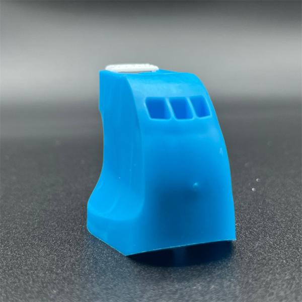 Rociador de gatillo resistente a químicos para desinfectantes y sanitizantes