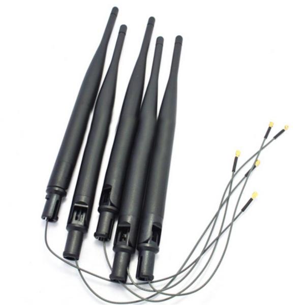High Gain 5dbi 4G LTE Antenna Outdoor Long Range Omni Directional Long Range