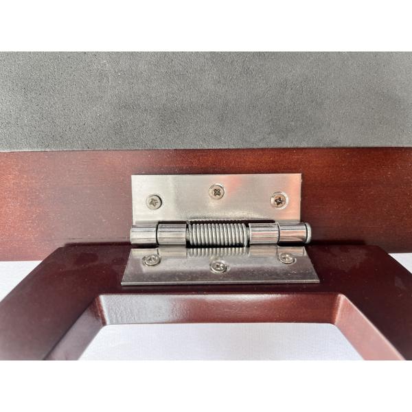Storage Trays Modern Design Bamboo Sofa Tray Wooden Couch Arm Table