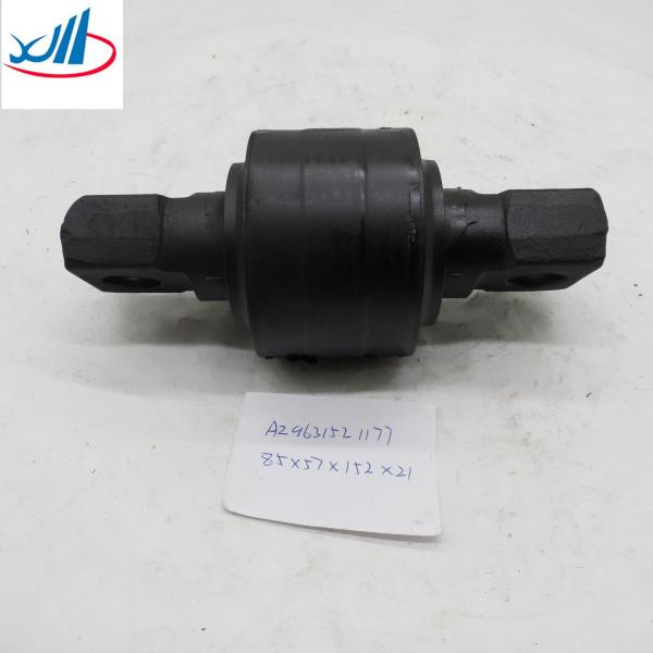 Sinotruk Howo Parts Torque Rubber Core AZ9631521177 85x57x152x21