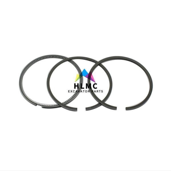 Komatsu Diesel Engine Parts 6202-32-2200  6202-32-2202 S4D95 6D95 PISTON RING
