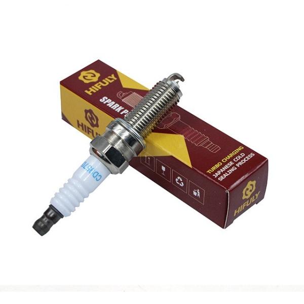 SILKR8B8DS 95705 Car Iridium Platinum Spark Plug Bujia Mazda3 Spark Plug
