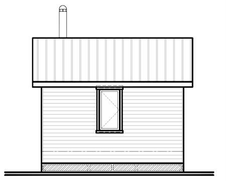 Циклоноустойчивые префабрикованные контейнерные дома, IBC Modern Prefab Modular Home