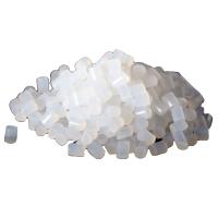 20A~95A TPR Matériau brut TPE Matériau élastomère à dureté différente pour de nombreux types de jouets poupées