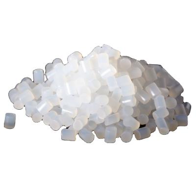 20A Hardness TPR Raw Material Fire Resistant easy processing For Toys Dolls