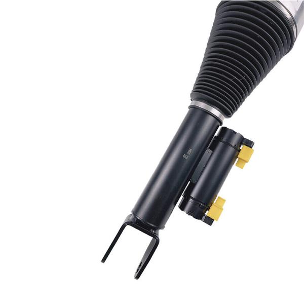 W205 4Matic Mercedes C Class Air Suspension Shock Absorber 2053204968