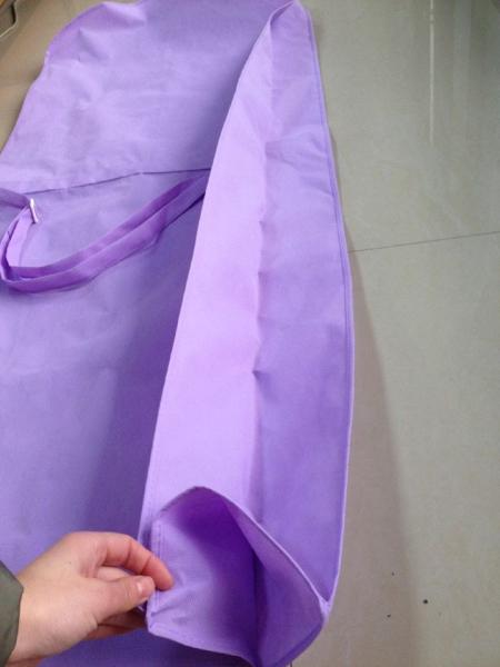 dress bag