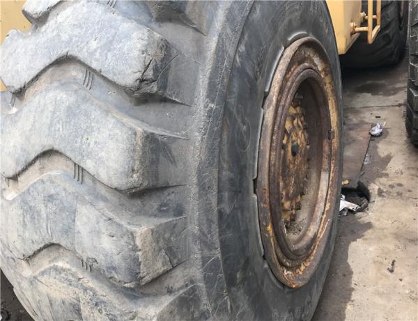 Secondhand Cheap original USA used caterpillar 966E/966F/966F2 used wheel loader for sale/secondhand wheel l