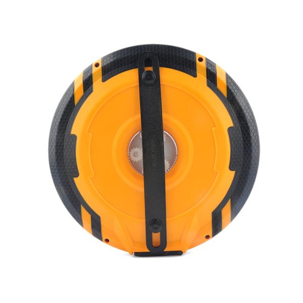 Wintape Water Proof Industrial Grade 50m Long-Distance Survey tool for measuring Triple Speed Nylon Coated Tape Measure