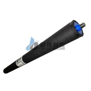 UV Dual Purpose Rubber Roller HEIDELBERG CD102 XL105 SM74 Wear Resistant And