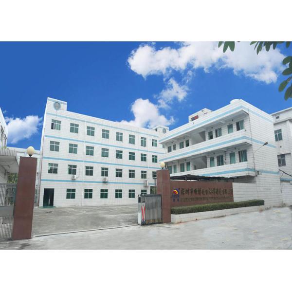 Sunbow Gate.jpg Breakdown Voltage 4.0kv Silicone Fiberglass Sleeving customized