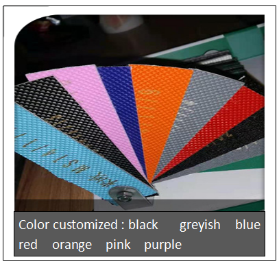 Изготовление беговых ремней для бега на беговой дорожке из ПВХ