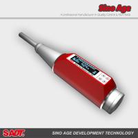 Bluetooth CE Concrete Rebound Hammer For Brick Testing